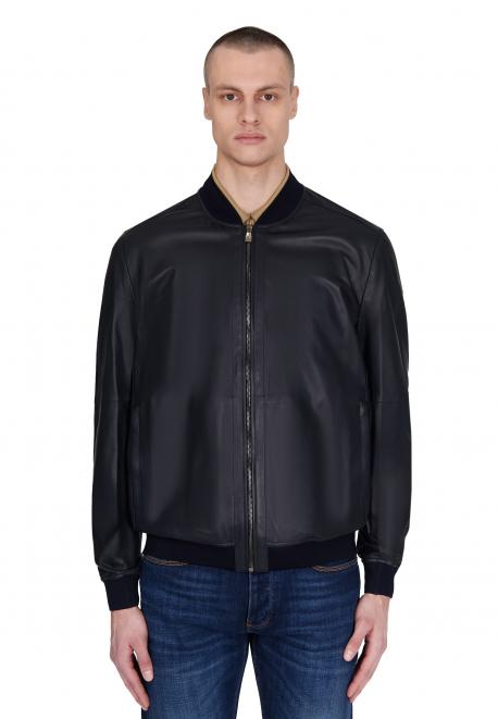 Бомбер Corneliani