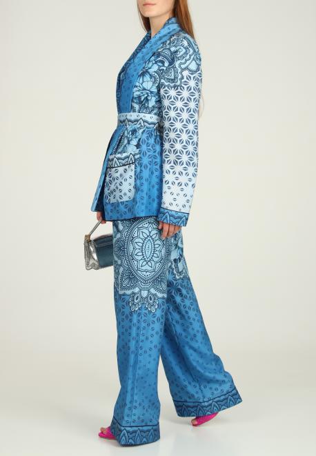 Костюм Alberta Ferretti