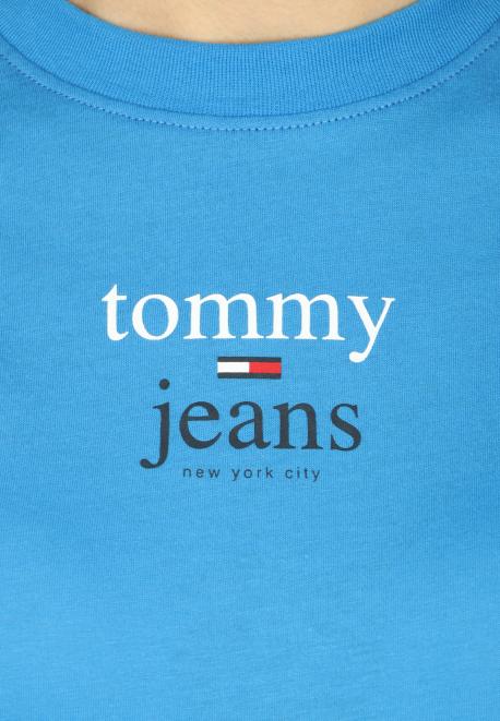 Футболка Tommy Hilfiger