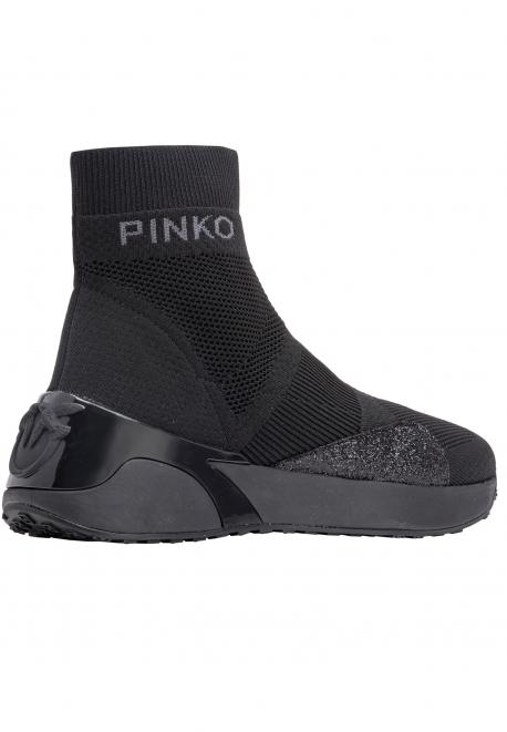 Кроссовки Pinko