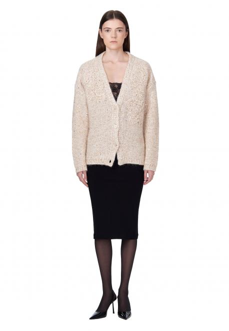 Кардиган Ermanno Firenze