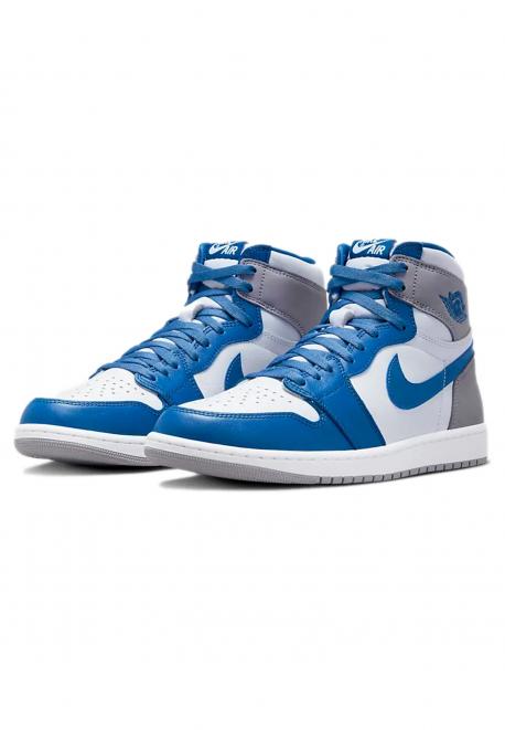 Кеды Nike