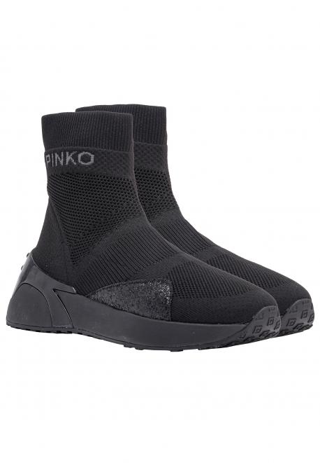 Кроссовки Pinko