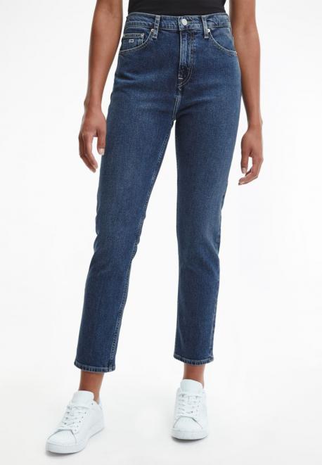 Джинсы TOMMY JEANS