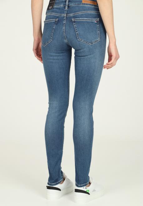 Джинсы TOMMY JEANS