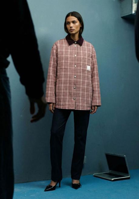 Куртка Emporio Armani