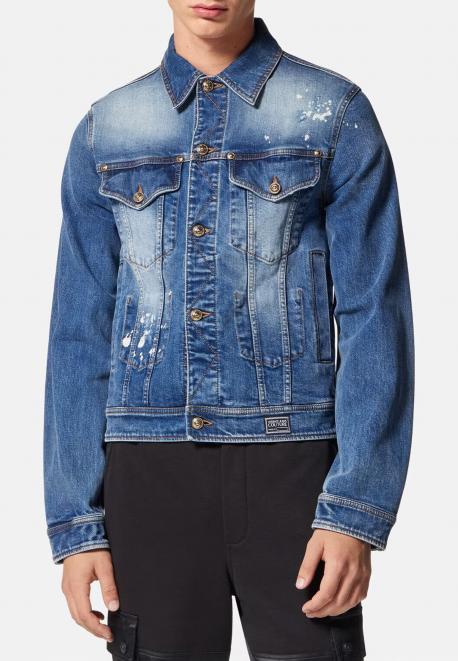 Куртка Versace Jeans Couture