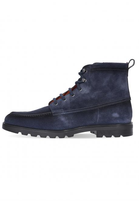 Ботинки Santoni