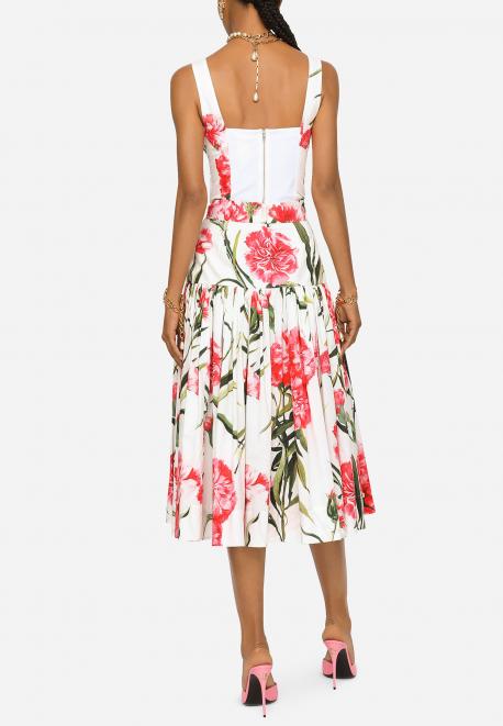 Топ Dolce&Gabbana