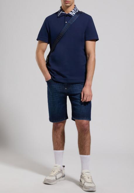 Футболка Bikkembergs