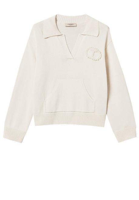 Джемпер Twinset Milano