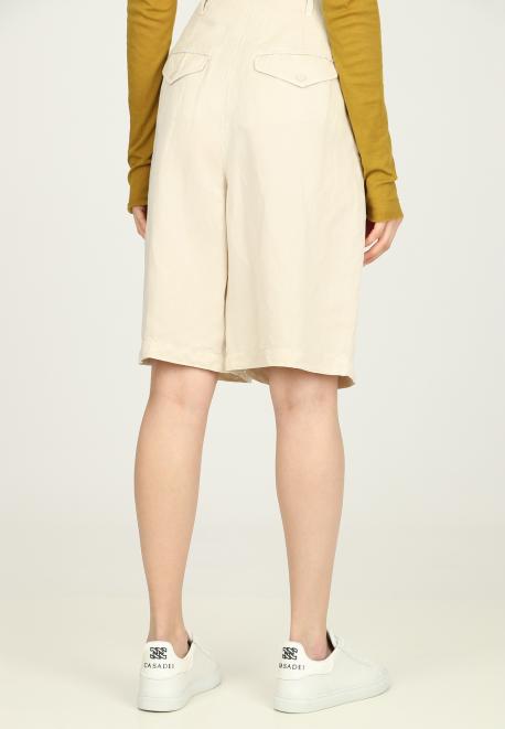 Шорты Emporio Armani