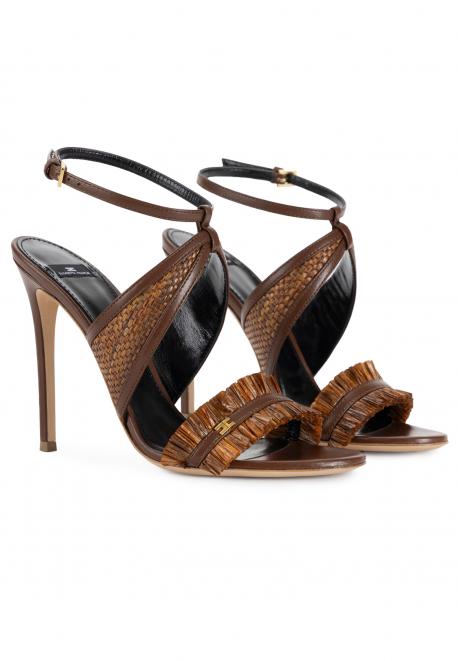 Босоножки ELISABETTA FRANCHI