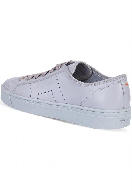 Кеды Santoni