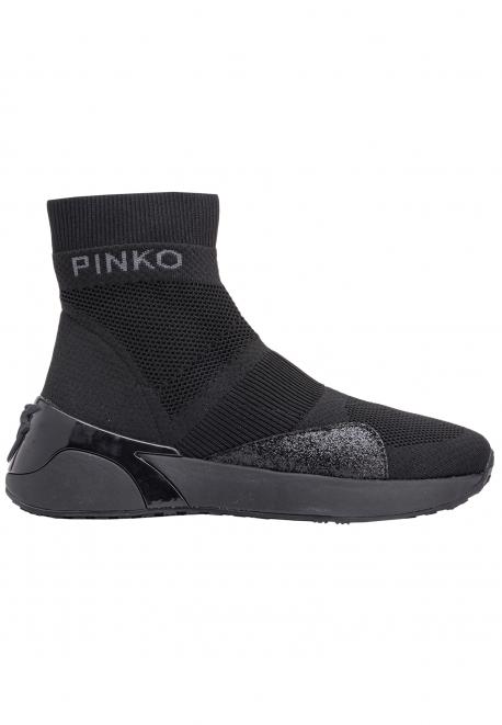 Кроссовки Pinko