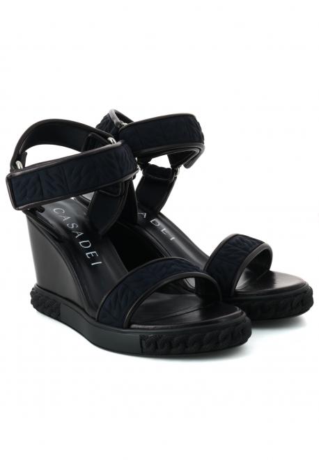 Босоножки Casadei