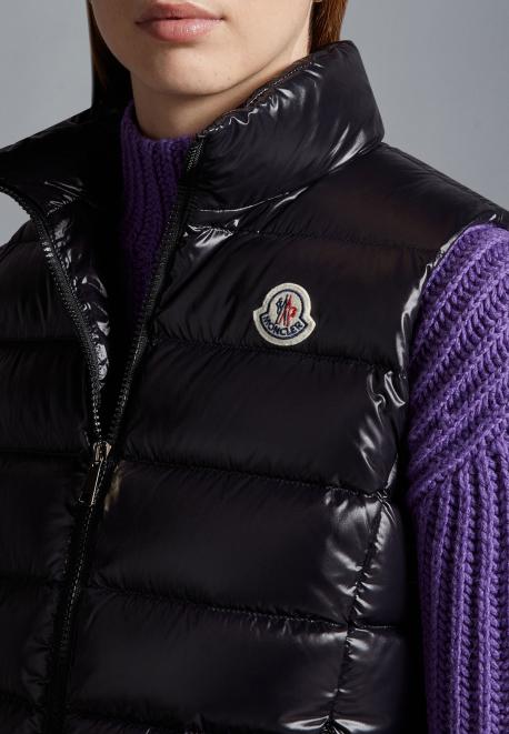Жилет Moncler