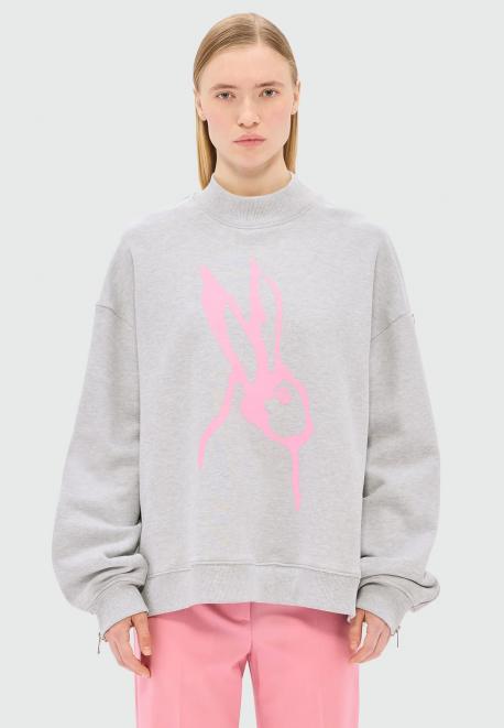 Свитшот MSGM