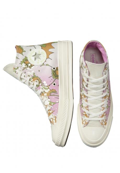 Хайтопы Converse