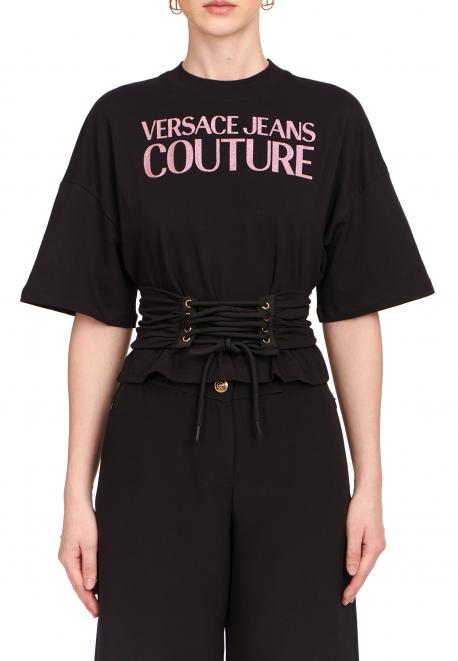 Футболка Versace Jeans Couture