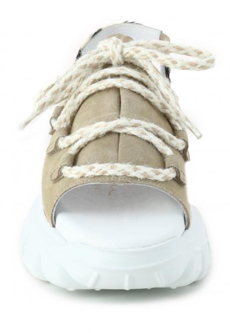 Сандалии Henry Beguelin