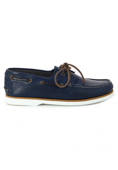 Мокасины Corneliani