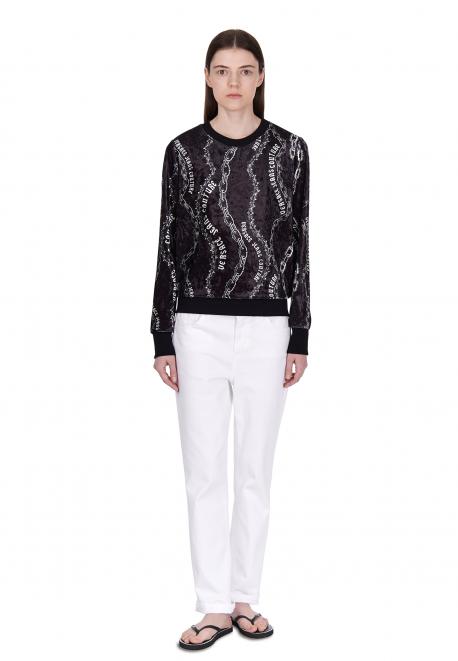 Свитшот Versace Jeans Couture