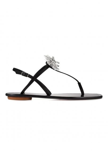 Сандалии Aquazzura
