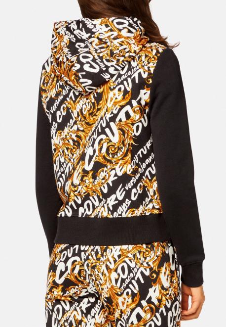Толстовка Versace Jeans Couture