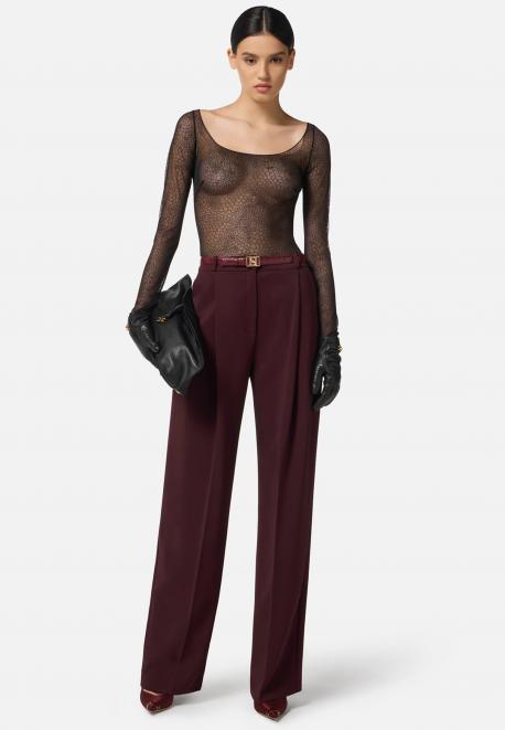 Брюки ELISABETTA FRANCHI