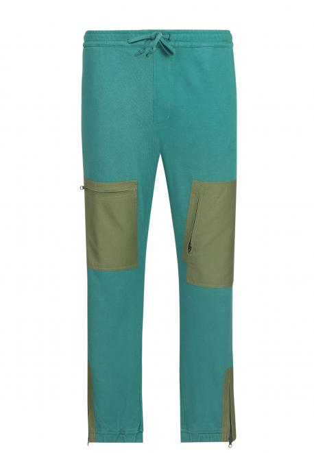 Спортивный костюм MAHARISHI