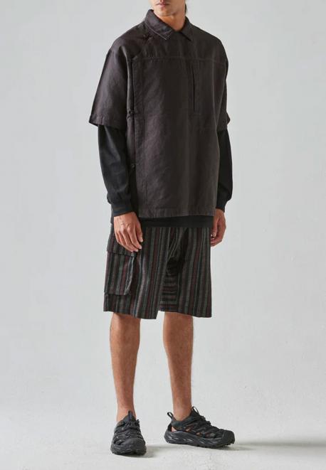 Шорты MAHARISHI