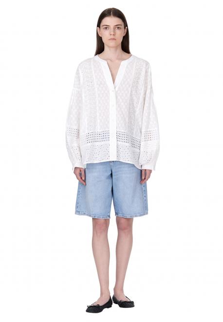 Блуза IVI COLLECTION