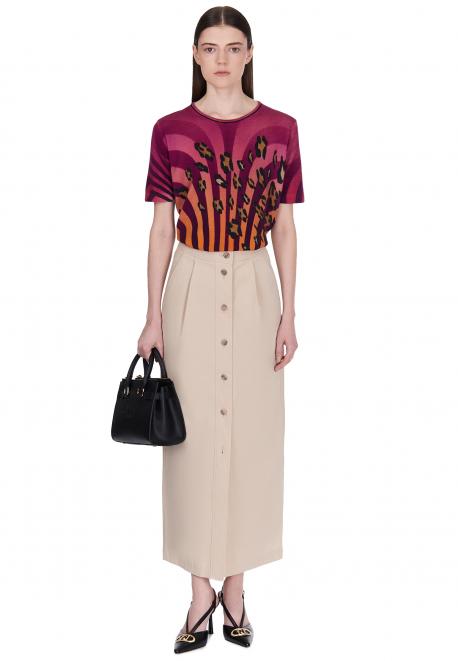 Блуза женская Angelo Marani