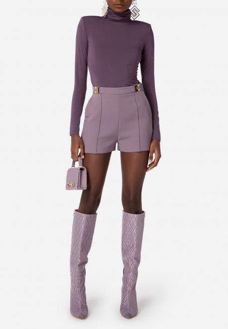 Водолазка ELISABETTA FRANCHI