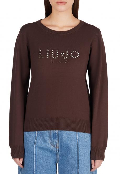 Джемпер Liu Jo