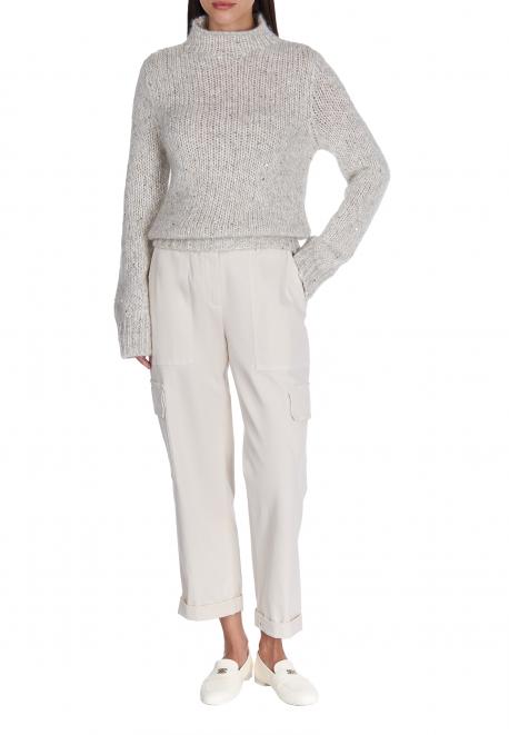 Свитер Peserico