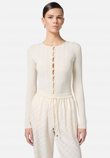 Джемпер ELISABETTA FRANCHI