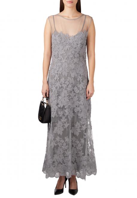 Платье Ermanno Scervino