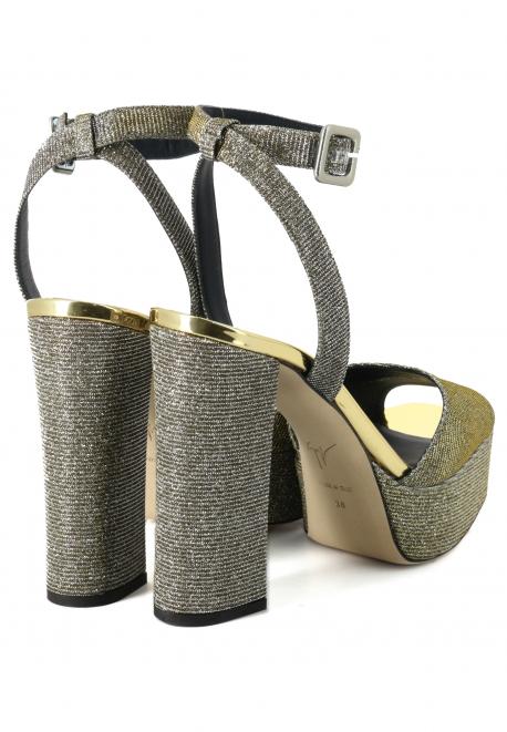 Босоножки Giuseppe Zanotti
