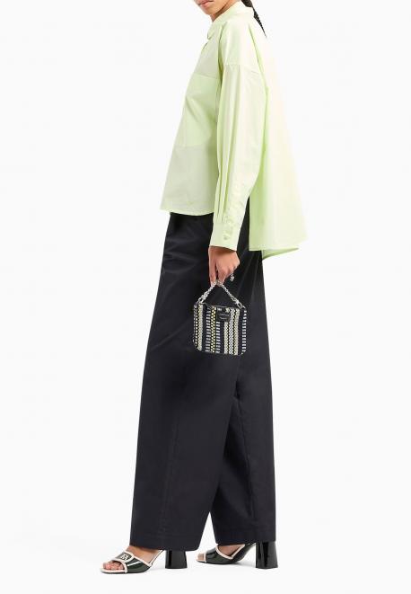 Рубашка Emporio Armani