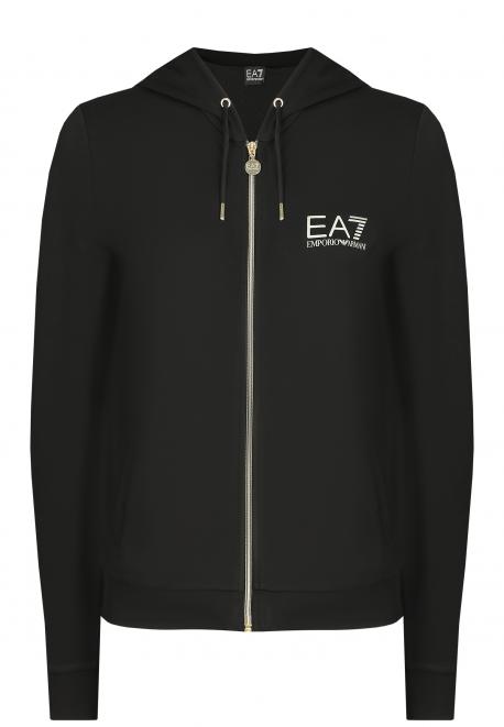 Толстовка Ea7