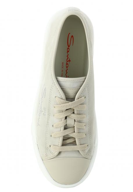 Кеды Santoni