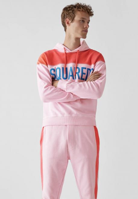 Худи DSquared2