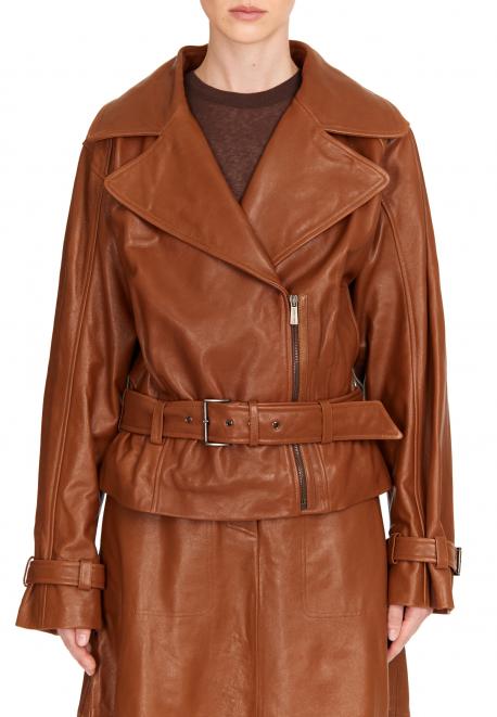 Куртка Alberta Ferretti