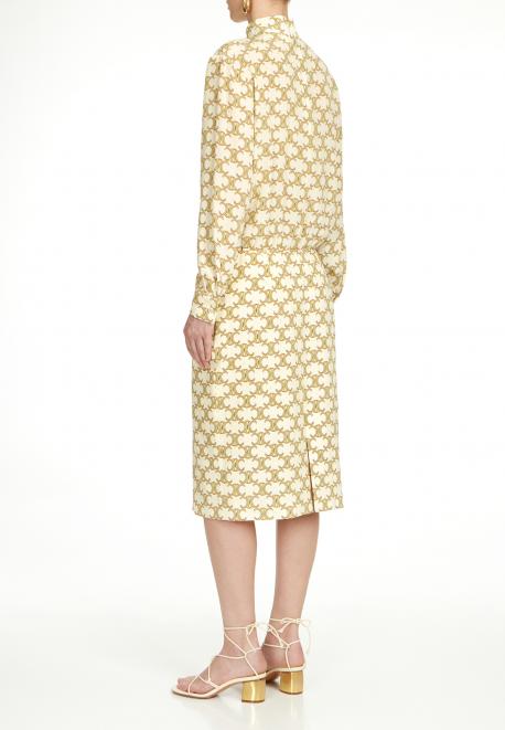 Платье Celine