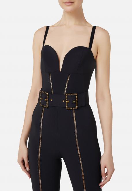 Комбинезон ELISABETTA FRANCHI