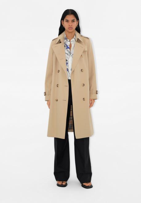 Тренч Burberry