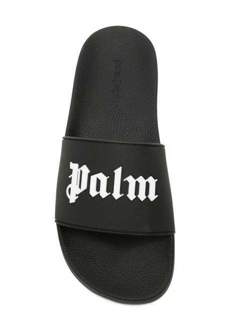 Шлепанцы Palm Angels