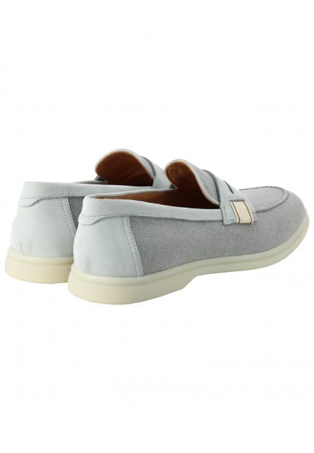 Лоферы CAMERLENGO